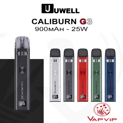 CALIBURN G3 Uwell