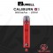 Red CALIBURN G3 Uwell