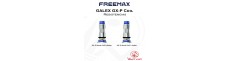 Coils Galex GX-P - Freemax