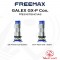 Galex GX-P Freemax