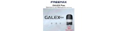 Pod Depósito Repuesto GALEX - Freemax