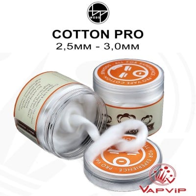 Algodon Cotton PRO BP Mods