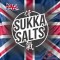 Nic Salt CHOCO DONUTS Nicotine Salts - Sukka Salts