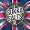 Nic Salt LEMON TART Nicotine Salts - Sukka Salts