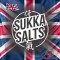 Nic Salt PEANUT BUTTER Nicotine Salts - Sukka Salts