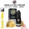 Nic Salt VANILLA ICE CREAM Nicotine Salts - Sukka Salts