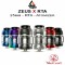 ZEUS X RTA Atomizador - Geekvape