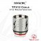 Coils TFV12 Q4 - V12-Q4- Smok