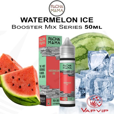 Watermelon Ice - Pachamama