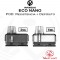 Resistencias-Depósito ECO NANO Pod - Vaporesso