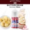 Aroma BUTTERCREAM Concentrado - Kings Crest