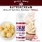 BUTTERCREAM 100ml (BOOSTER) - Kings Crest