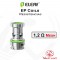 1.2ohm EP Coils Eleaf