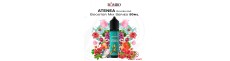 ATENEA Golden Era E-liquido 50ml (BOOSTER) - Bombo