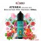 ATENEA Golden Era E-liquido 50ml (BOOSTER) - Bombo