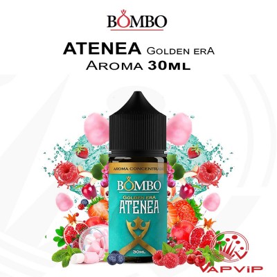 Aroma ATENEA Concentrado Golden Era - Bombo