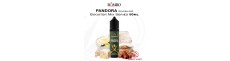 PANDORA Golden Era E-liquido 50ml (BOOSTER) - Bombo