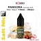 Nic Salts PANDORA Bombo sales de nicotina E-líquido 10ml