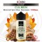 CULMEN Eliquid Bombo Platinum Tobaccos