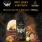 DON JUAN ALDONZA 100ml (BOOSTER) - KINGS CREST & BOMBO