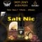 Salts DON JUAN ALDONZA Sales de Nicotina - Kings Crest & Bombo