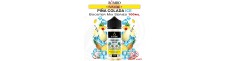 PIÑA COLADA ICE Eliquid 100ml - Bombo Wailani Juice