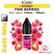 Nic Salt PINK BERRIES Bombo