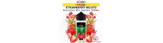 STRAWBERRY MOJITO Elíquido 100ml - Bombo Wailani Juice