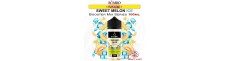 SWEET MELON ICE Eliquid 100ml - Bombo Wailani Juice