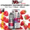 STRAWBERRY RASPBERRY CRUSH IVG 6000