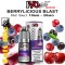 BERRYLICIOUS BLAST IVG 6000 Nic Salt - IVG