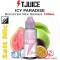 ICY PARADISE Elíquido 100ml - TJuice