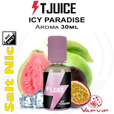 Flavor ICY PARADISE Concentrate - TJuice