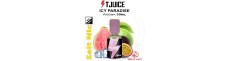 Aroma ICY PARADISE Concentrado - TJuice