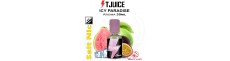Flavor ICY PARADISE Concentrate - TJuice