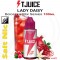 LADY DAISY Elíquido 100ml - TJuice