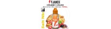 CRUMBY CRUSH Elíquido 100ml - TJuice