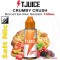 CRUMBY CRUSH Elíquido 100ml - TJuice