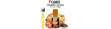 Flavor CRUMBY CRUSH Concentrate - TJuice