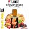 Flavor CRUMBY CRUSH Concentrate - TJuice