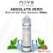 ABSOLUTE ZERO E-liquido 50ml (BOOSTER) - NOVA