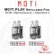 Coils MOTI PLAY - Moti