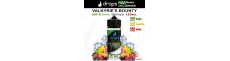 6M Ethyl VALKYRIE'S BOUNTY 120ml - Drops