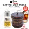 Captain Jack Tabac Flavor 10ml - SolubArome