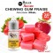Aroma CHEWING GUM FRAISE -Concentrado - SolubArome