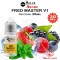 FRED MASTER V3 Flavor 10ml - SolubArome