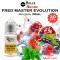 Aroma FRED MASTER EVOLUTION Concentrado - SolubArome