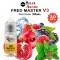 FRED MASTER V3 Flavor 10ml - SolubArome