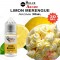 Aroma MERINGUE LEMON (Citron meringué) Concentrate - SolubArome