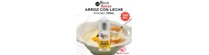 Aroma ARROZ CON LECHE (Riz au lait Caramélisé) 30ml Concentrado - SolubArome